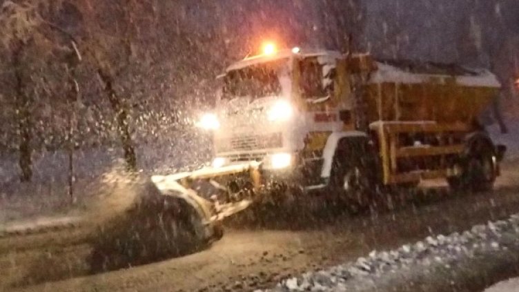 Снимка: архив Bulphoto