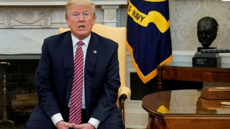 Снимка: архив Reuters