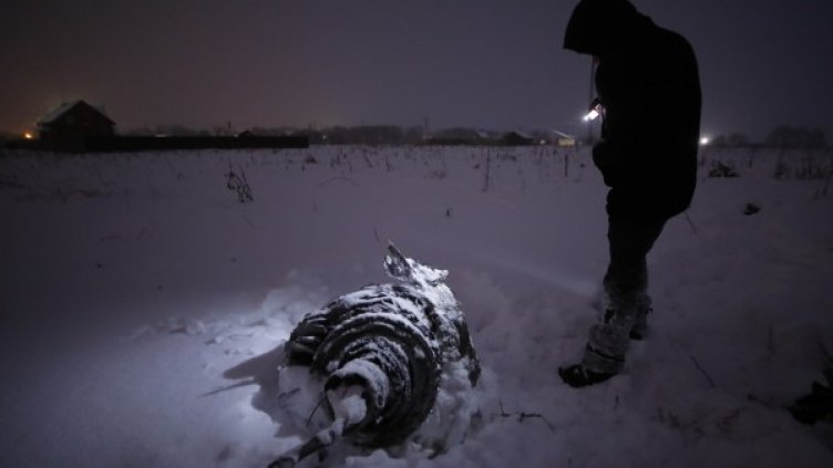 Снимка: Reuters