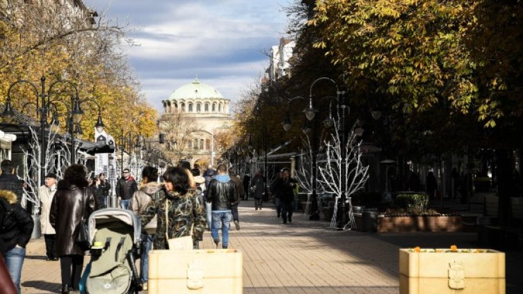 Снимка: архив, Булфото