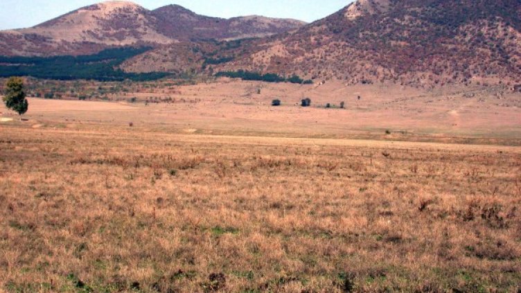 Откриха тяло на мъж край кърджалийско село