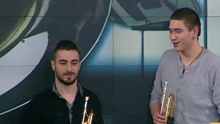 Снимка: Bulgaria ON AIR