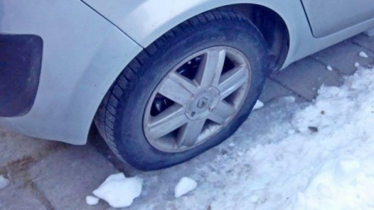 Снимка: Булфото