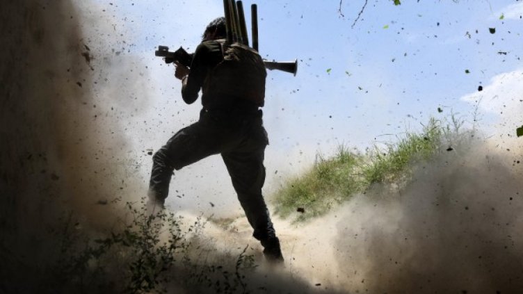 Снимка: Reuters, архив