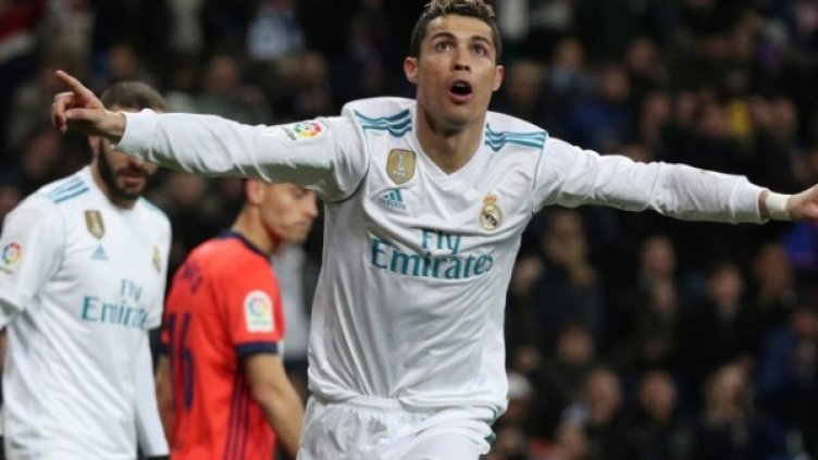 Снимка: Reuters