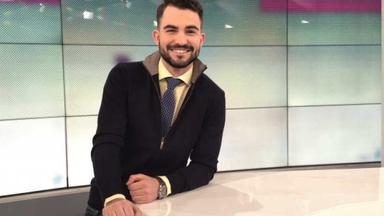 Снимка: Личен архив