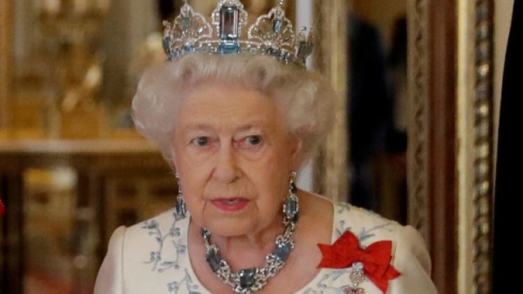 снимка: Ройтерс