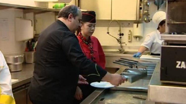 Снимка: bgonair.bg