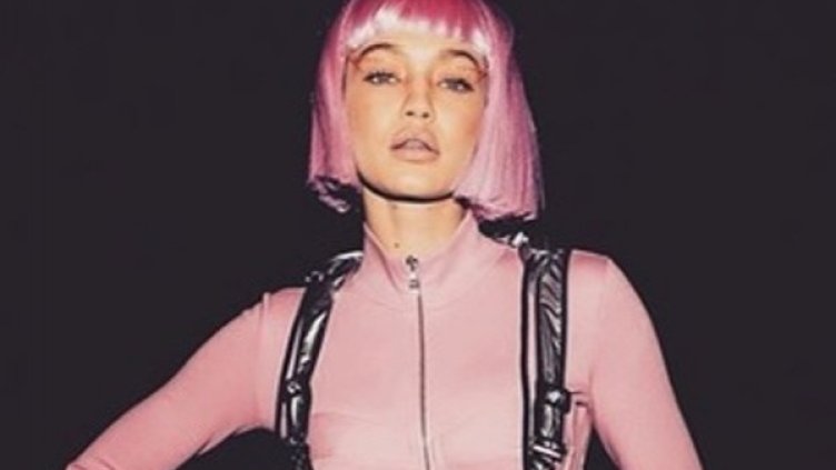 Снимка: Instagram