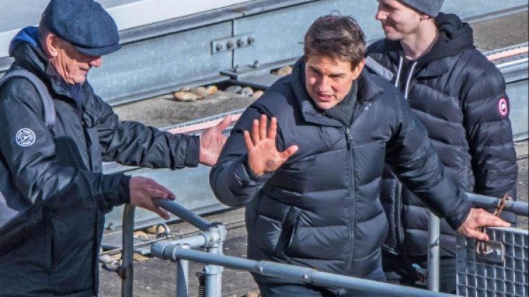 Снимка: Булфото