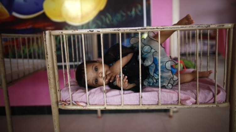 Снимка: Архив, Reuters