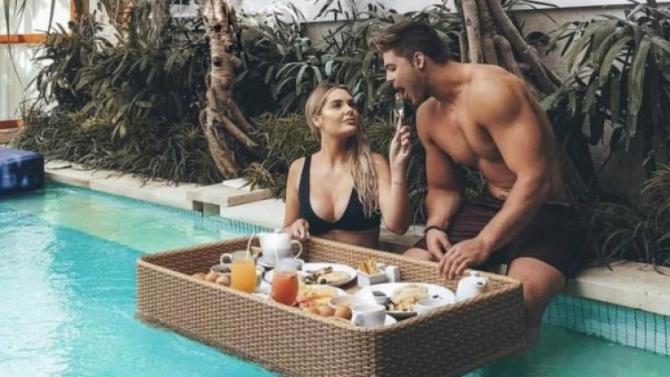 Снимка: Instagram