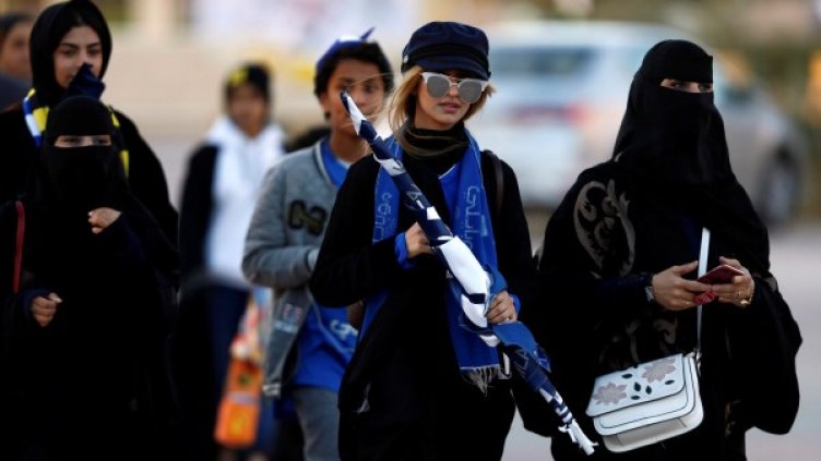 Снимка: Reuters