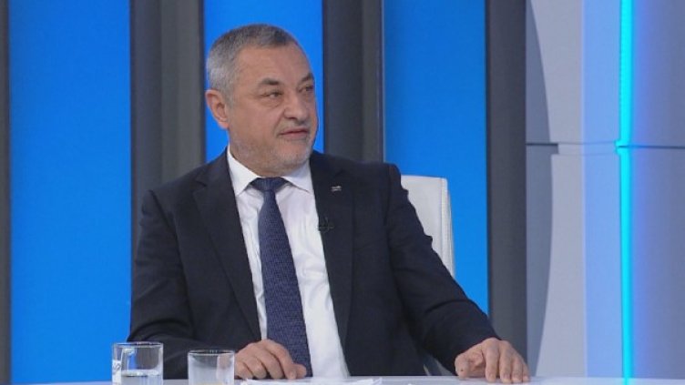 Снимка: БНТ