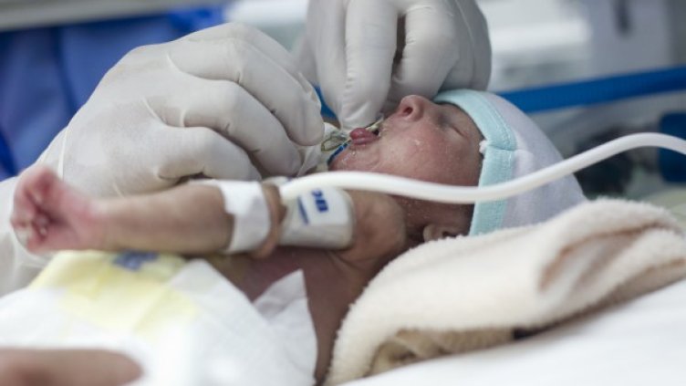 Снимка: архив, Reuters