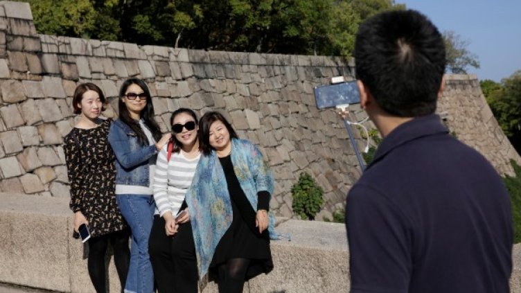 Снимка: Reuters