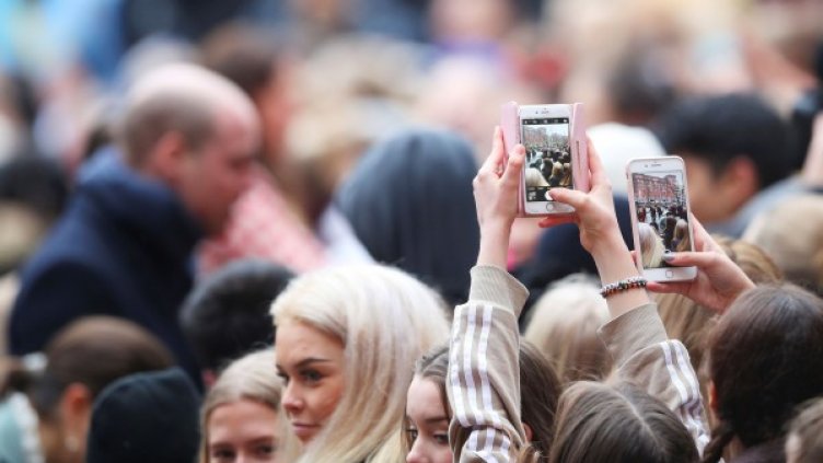 Снимка: Reuters