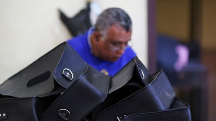 Снимка: архив, Reuters