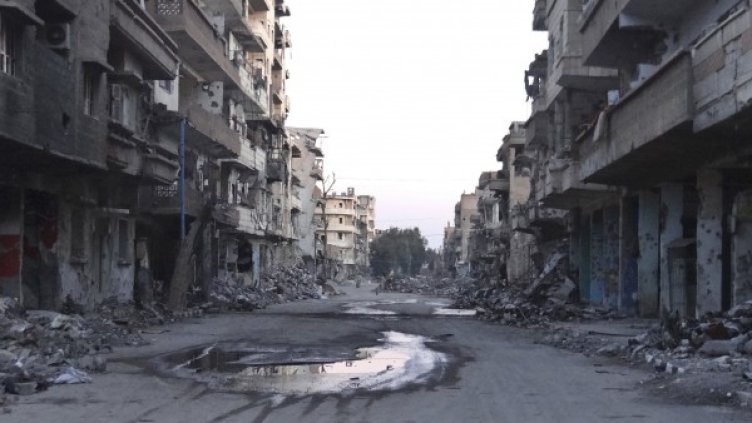 Снимка: архив, Reuters