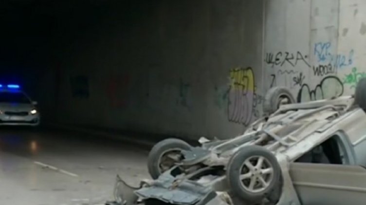 Снимка: кадър Нова тв