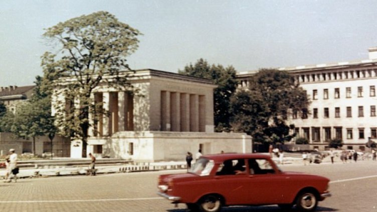 Снимка: wikipedia.org