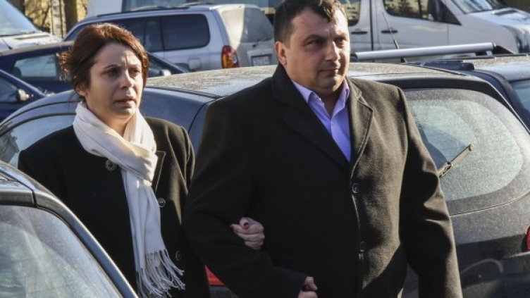 Снимка: Bulfoto, архив