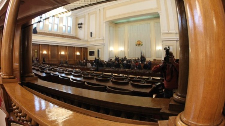 Снимка: Олег Попов, Dnes.bg