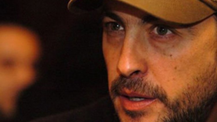 Фестът се открива с филма на Милко Лазаров "Ага". Снимка: София Филм Фест