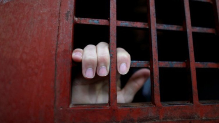 Снимка:  Reuters