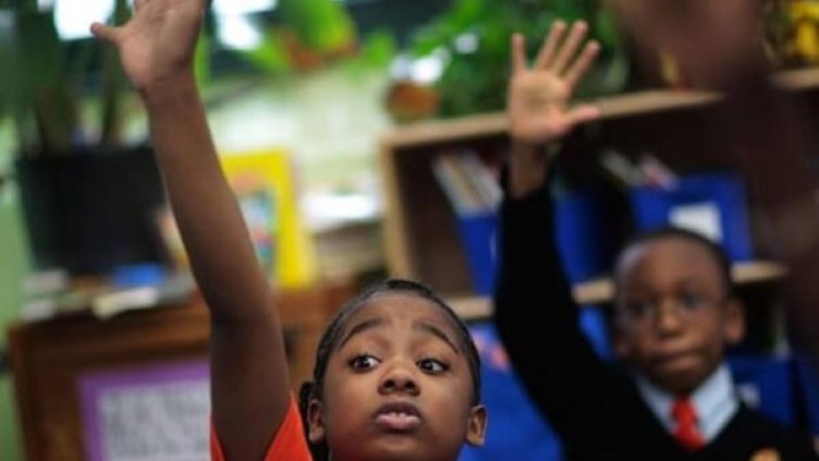 Снимка: Общност за демократично образование