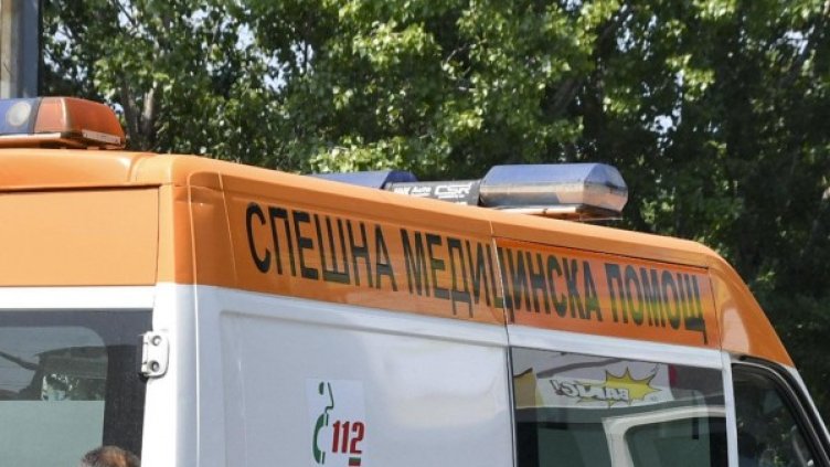 Снимка: архив, Булфото