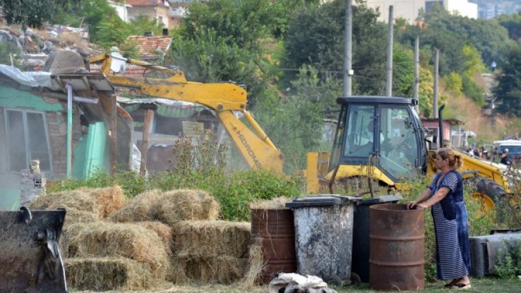 Снимка: Булфото, архив