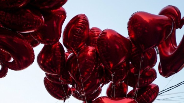 Снимка: Reuters, архив