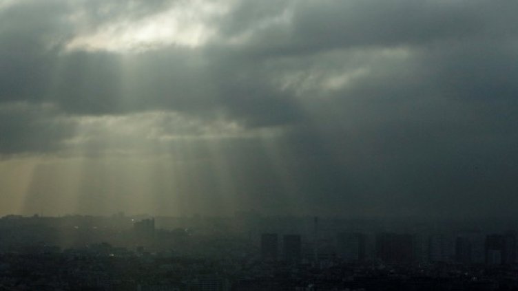 Снимка: Reuters, архив