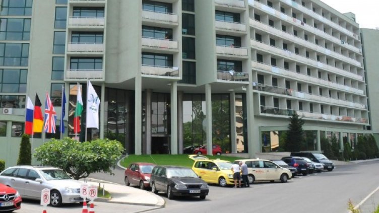 Снимка: архив, Булфото