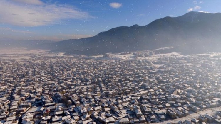 Архив: Булфото