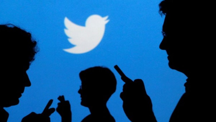 снимка: Ройтерс