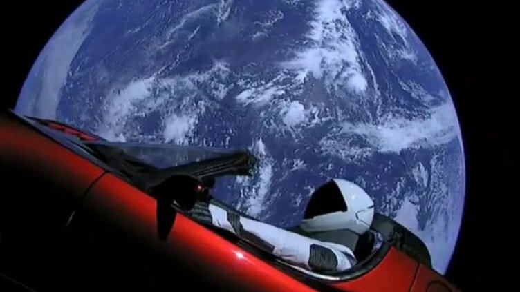 Снимка: Twitter