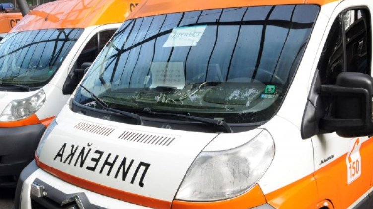 Снимка: Булфото