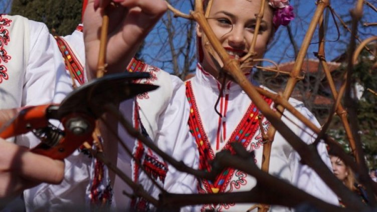 Архив: Булфото