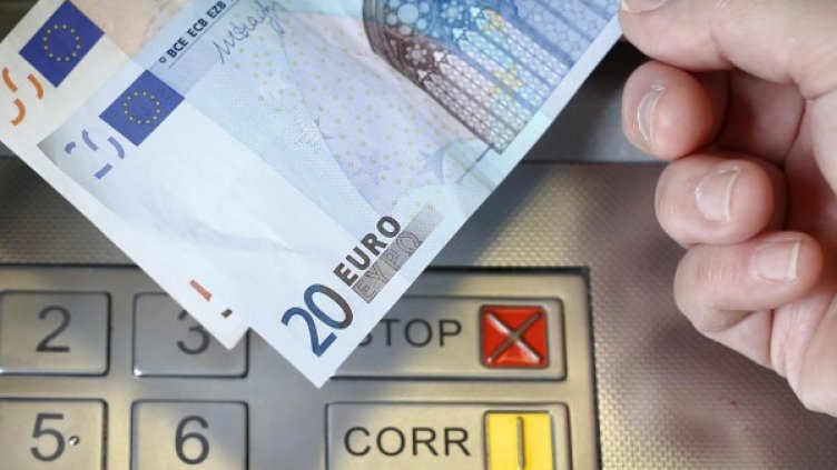 Снимка: архив, Reuters