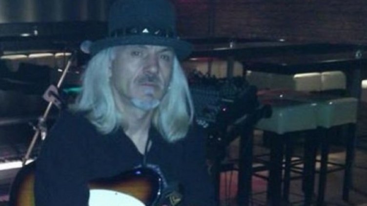 Снимка: Traffic