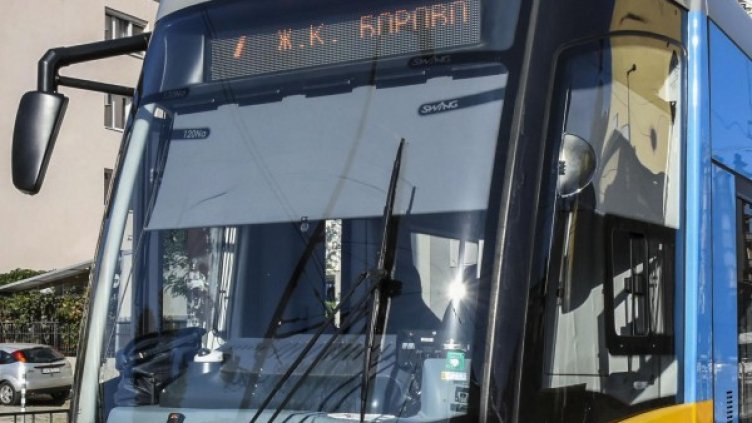 Снимка: архив, БулФото