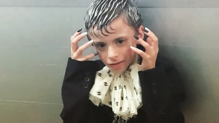 Снимка: Instagram