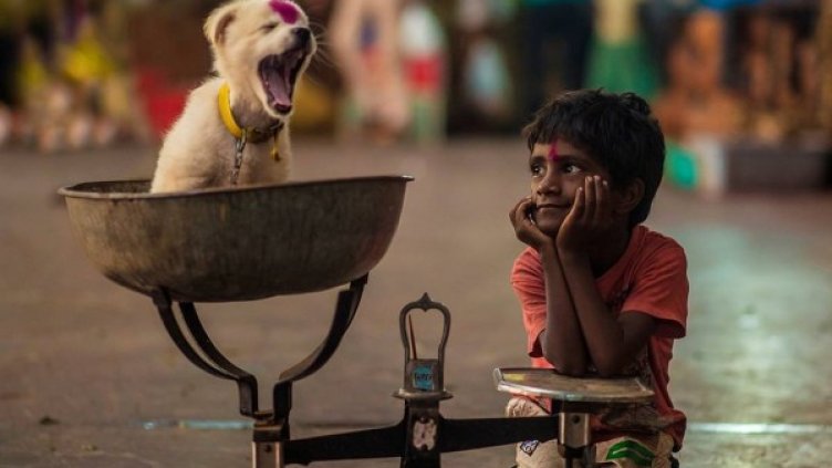 Снимка: Instagram