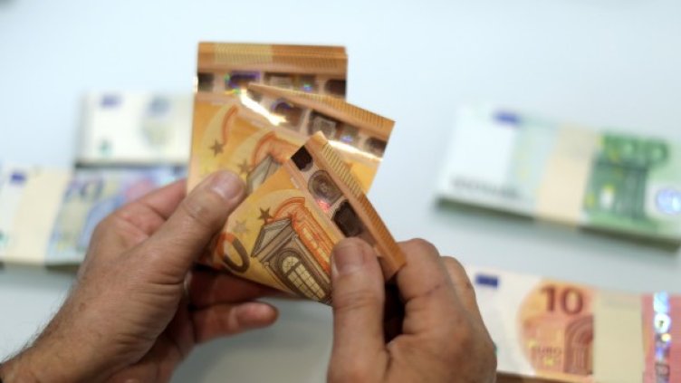 Снимка: архив Reuters