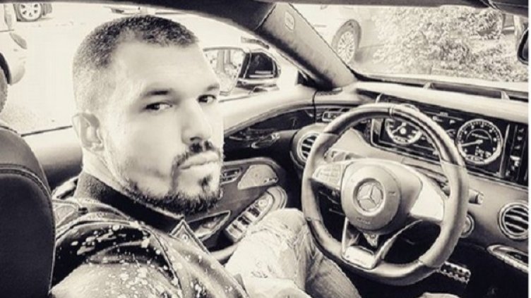 Снимка: Instagram