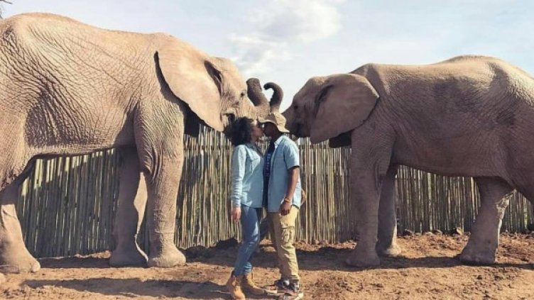 Снимка: Instagram