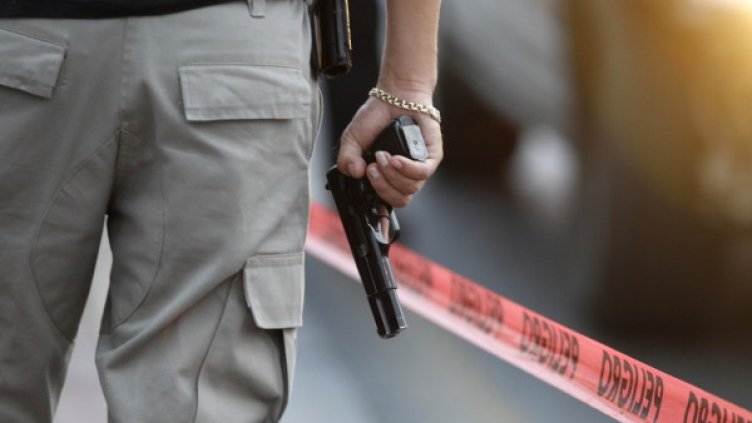 Снимка: Reuters, архив