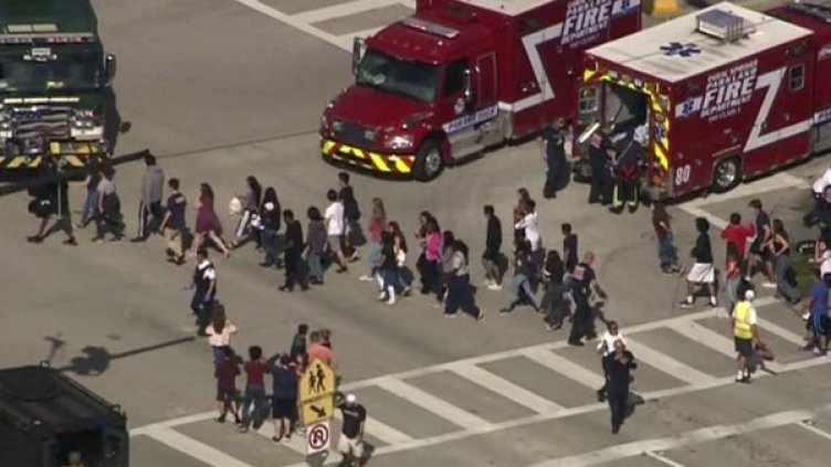 Снимка: Reuters